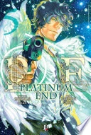 Capa de Platinum End vol. 05