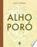 Capa de Alho Poró