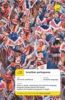 Capa de Teach Yourself Brazilian Portuguese Complete Course (Book Only)