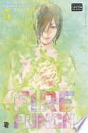 Capa de Fire Punch vol. 05