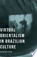Capa de Virtual Orientalism in Brazilian Culture